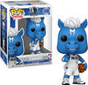 Funko POP NBA Champ #08 Mascot - Dallas Mavericks