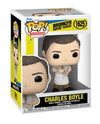 Funko POP Charles Boyle #1625 - Brooklyn Nine-Nine