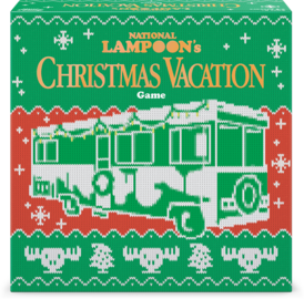 National Lampoon's Christmas Vacation Funko Game