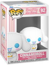 Funko Pop Cinnamoroll #92 -Hello Kitty & Friends