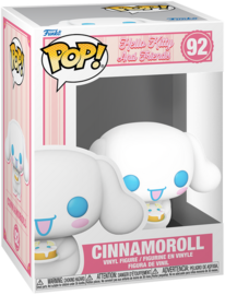 Funko Pop Cinnamoroll #92 -Hello Kitty & Friends