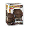 Funko POP Plus City Hunter #1751  Predator 2