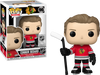 Funko Pop Connor Bedard #96 - Chicago Blackhawks