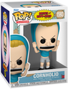 Funko POP Cornholio #1593 - Beavis and Butt-Head