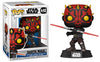 Funko POP Darth Maul #410- Star Wars