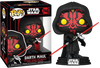 Funko POP Darkside Darth Maul #740 - Star Wars