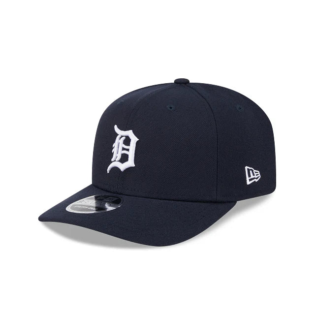MLB Detroit Tigers New Era 9Seventy Stretch Snap Hat
