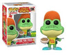 Funko POP Dig'Em Frog #230 Kellogg's Honey Smacks Ad Icons (2024 Summer Convention)