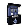 BBC Doctor Who Yahtzee Game (Tardis Edition) -60 Years