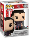 Funko POP WWE Dominik Mysterio #163