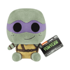 Teenage Mutant Ninja Turtles Plushies -Funko