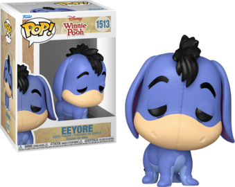 Funko POP Eeyore #1513 Disney Winnie the Pooh