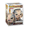 Funko POP Plus Elder Greyback #1750  Predator 2