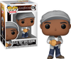 Funko POP Ellis "Red" Boyd Redding #1736 The Shawshank Redemption