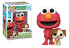 Funko POP Elmo & Tango #1611 Sesame Street