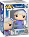 Funko POP Fairy Godmother #1543 -Disney Cinderella 75 Years