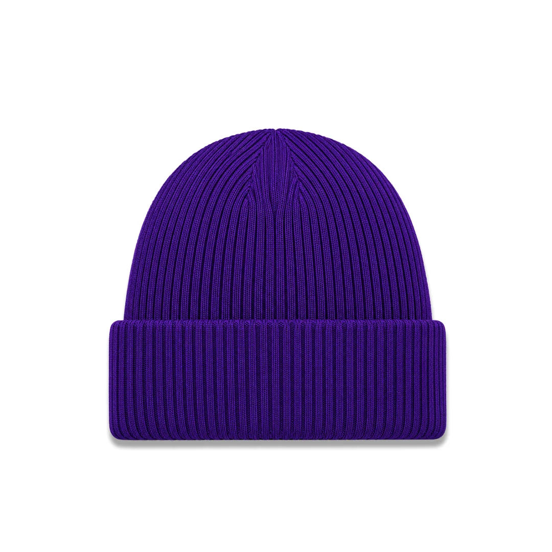 Fanatics - Baltimore Ravens Cuffed Knit Hat