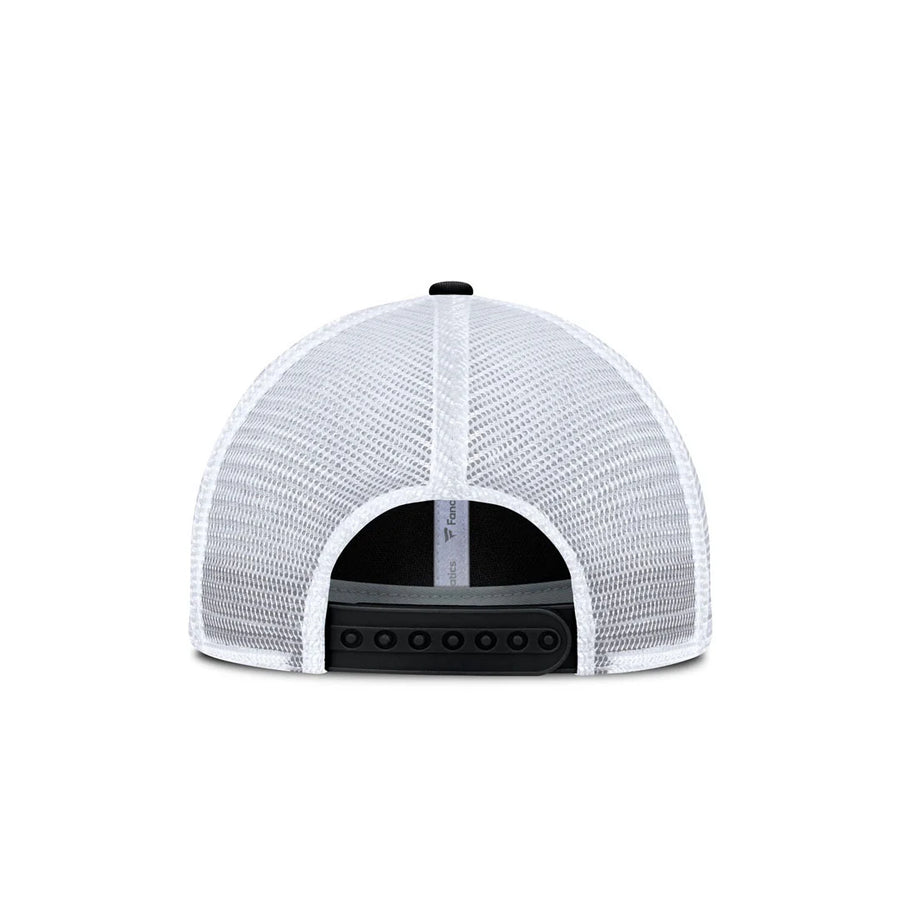 NFL Baltimore Ravens Fanatics - Trucker Snapback Hat