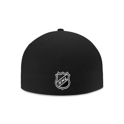 NHL - Boston Bruins Fanatics Core Fitted Hat
