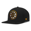 NHL - Boston Bruins Fanatics Core Fitted Hat