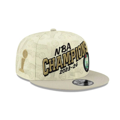 NBA New Era - Boston Celtics Champion 2023/24 9FIFTY