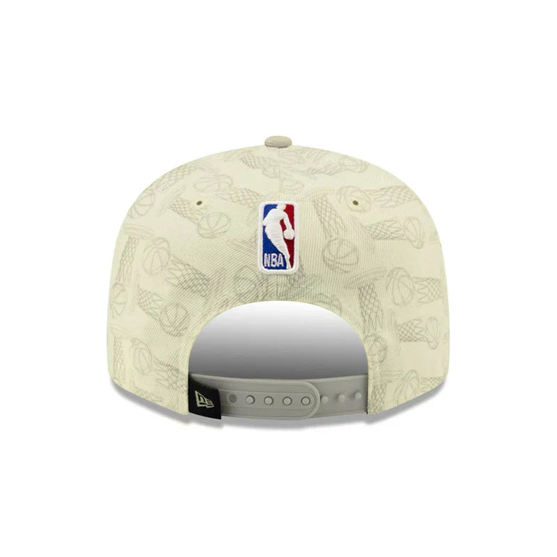 NBA New Era - Boston Celtics Champion 2023/24 9FIFTY