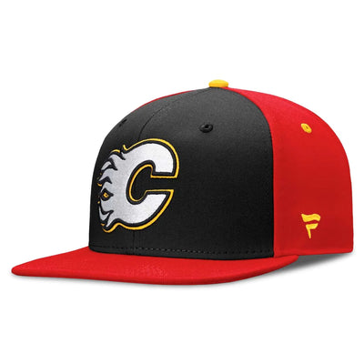 NHL Fanatics - Calgary Flames Authentic Pro Special Edition Hat