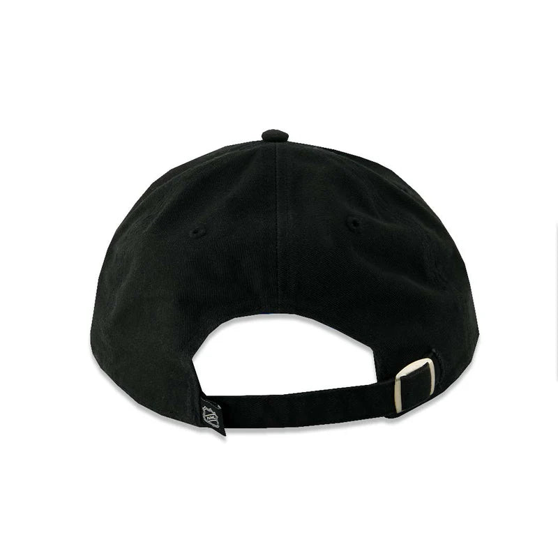 NHL Chicago Blackhawks Fanatics Primary Logo Adjustable Hat