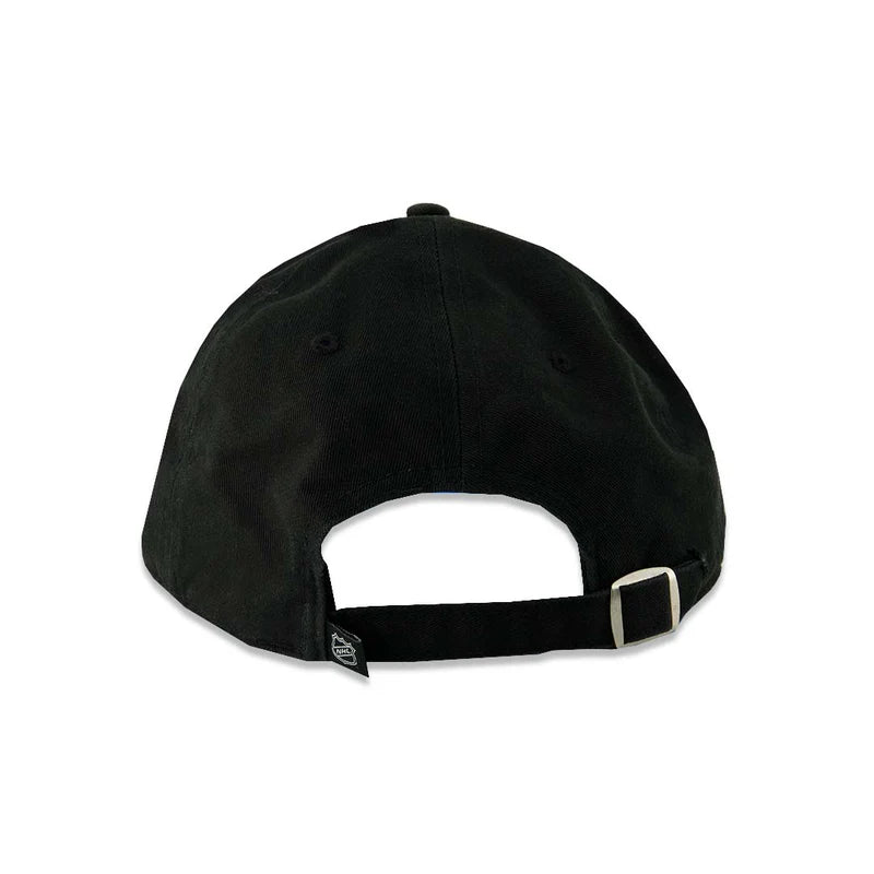 NHL Detroit Red Wings Fanatics Logo Adjustable Hat