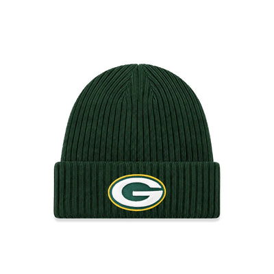 Fanatics - Green Bay Packers Cuffed Knit Hat