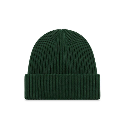 Fanatics - Green Bay Packers Cuffed Knit Hat
