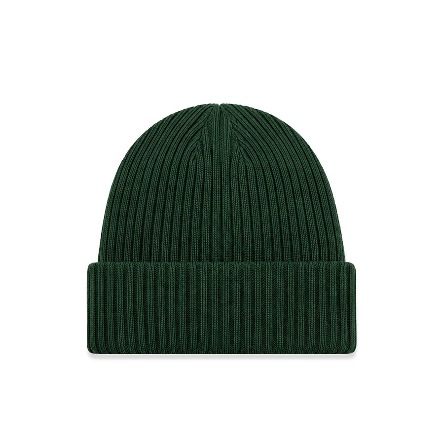 Fanatics - Green Bay Packers Cuffed Knit Hat