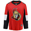 NHL Ottawa Senators Youth Fanatics Breakaway Jersey - Red