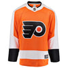 NHL Philadelphia Flyers Youth Fanatics Orange Breakaway Jersey