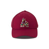 NHL - Fanatics - Men's Arizona Coyotes Spacer Mesh Structured Cap