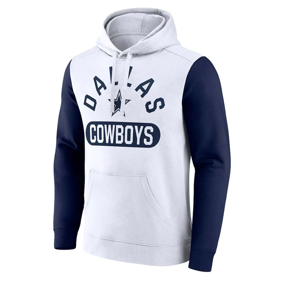 NFL Fanatics - Men's Dallas Cowboys Hoodie
