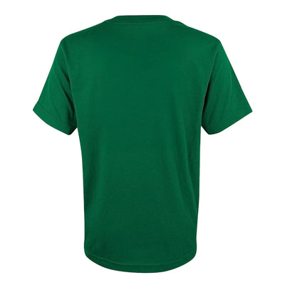 Fanatics - Men's Dallas Stars Basic Short Sleeve T-Shirt
