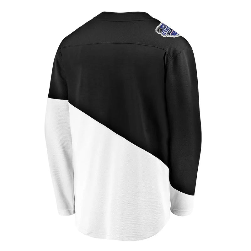 NHL Los Angeles Kings Fanatics - Men's Stadium Series Breakaway Jersey