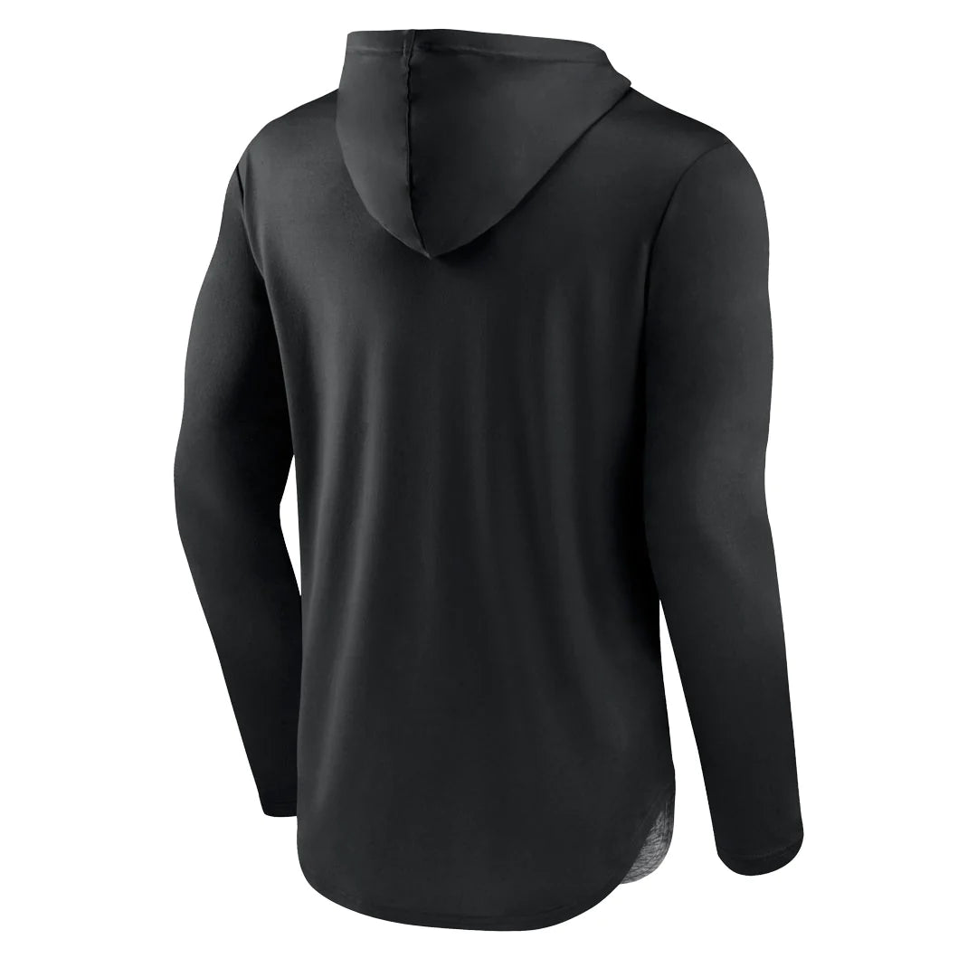 NHL Montreal Canadiens Fanatics Men's Lightweight Hoodie (Sale)