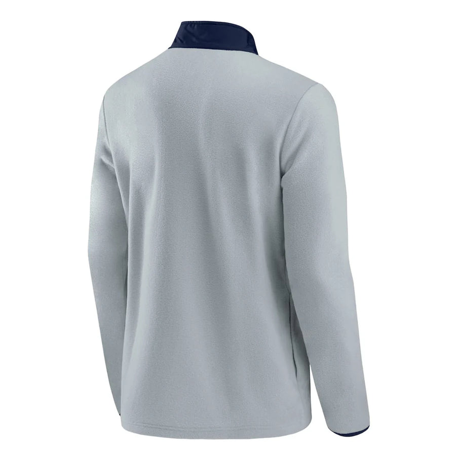 NHL Fanatics - Men's Seattle Kraken Sport Fleece Sweatshirt