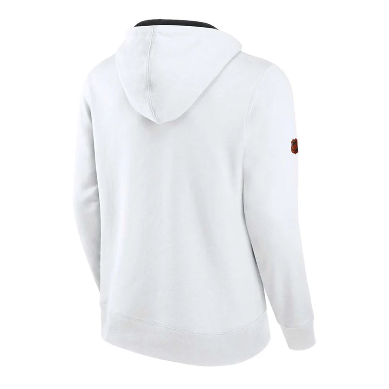 Fanatics - Men's Tampa Bay Lightning Fleece Hoodie