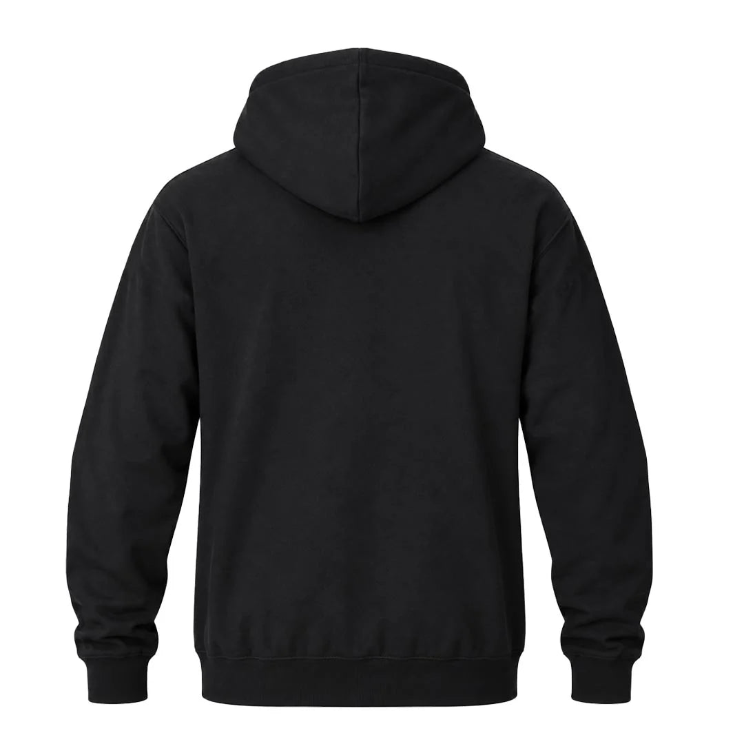NHL Fanatics - Men's Toronto Maple Leafs Alt Logo Hoodie