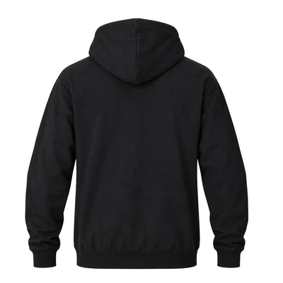 NHL Fanatics - Men's Toronto Maple Leafs Alt Logo Hoodie