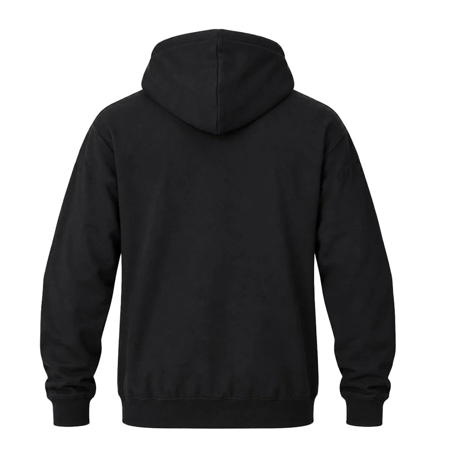 NHL Fanatics - Men's Toronto Maple Leafs Alt Logo Hoodie