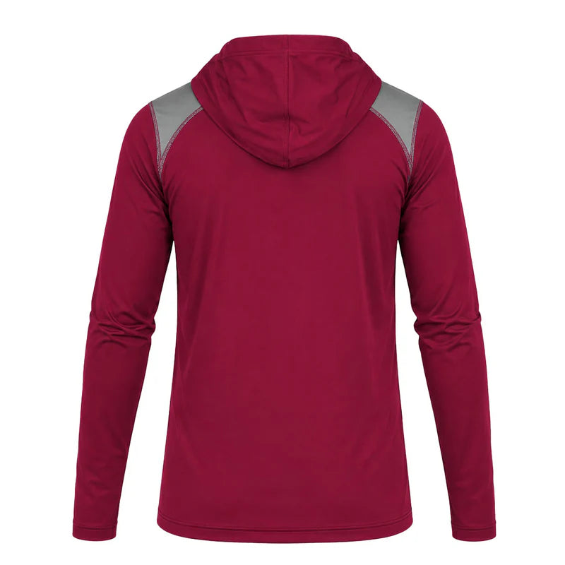 NFL Fanatics - Men's Washington Commanders Hoodie