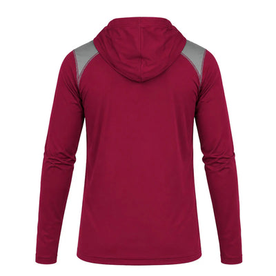 NFL Fanatics - Men's Washington Commanders Hoodie