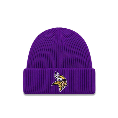 Fanatics - Minnesota Vikings Cuffed Knit Hat