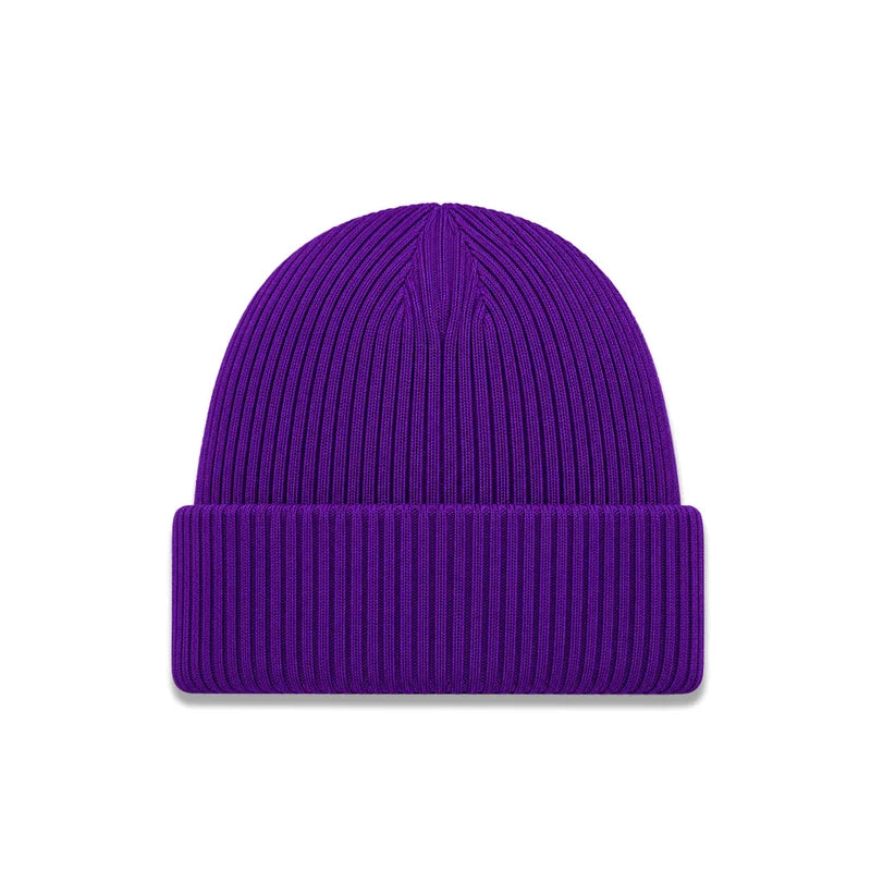 Fanatics - Minnesota Vikings Cuffed Knit Hat