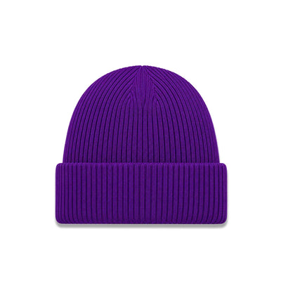 Fanatics - Minnesota Vikings Cuffed Knit Hat