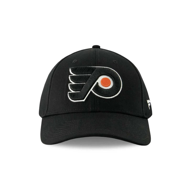 NHL Philadelphia Flyers Structured Fanatics Hat